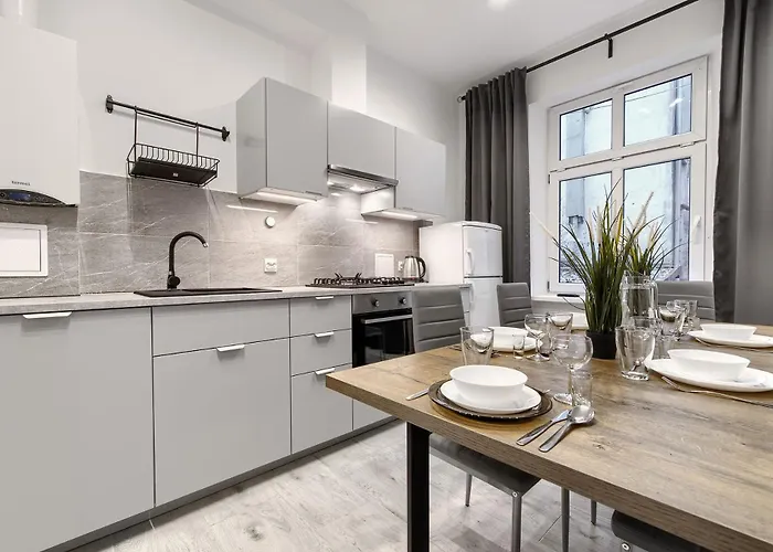 Monte50 - Acco Rent Sopot