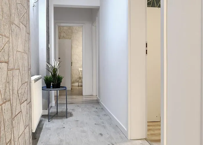 Monte50 - Acco Rent Sopot