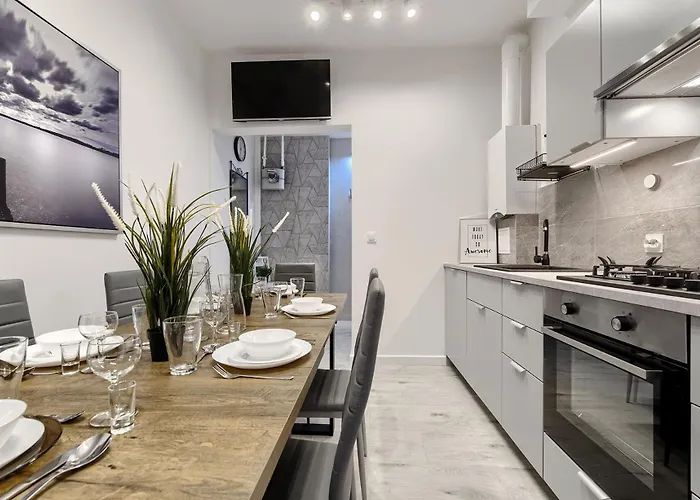 Monte50 - Acco Rent Appartement