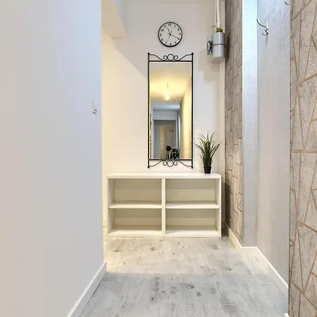 Monte50 - Acco Rent * Sopot