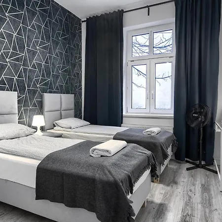 Apartamento Monte50 - Acco Rent Sopot