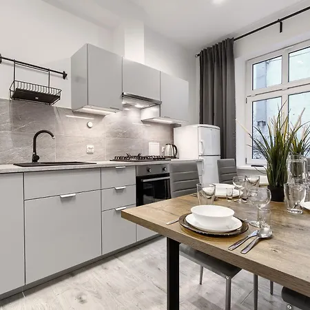 Monte50 - Acco Rent Sopot