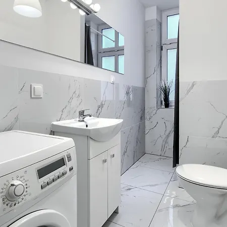 Monte50 - Acco Rent Apartment Zoppot