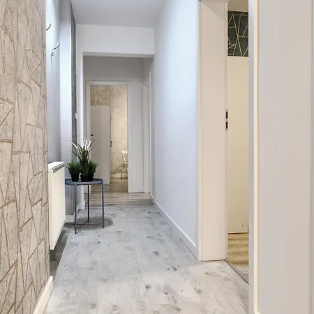 Monte50 - Acco Rent Zoppot