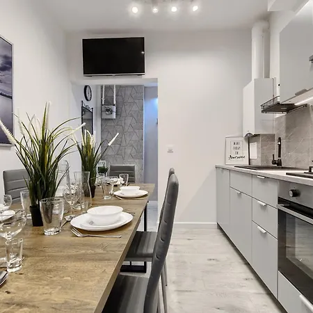 Monte50 - Acco Rent Apartamento