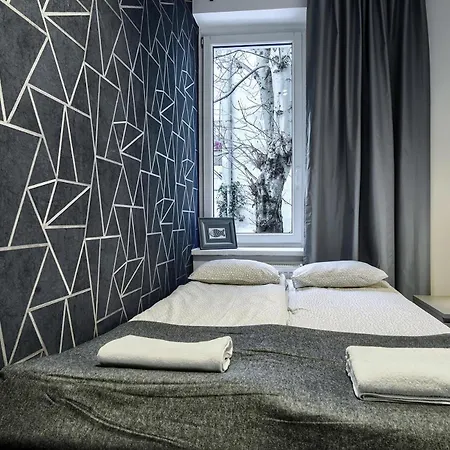 Apartamento Monte50 - Acco Rent *