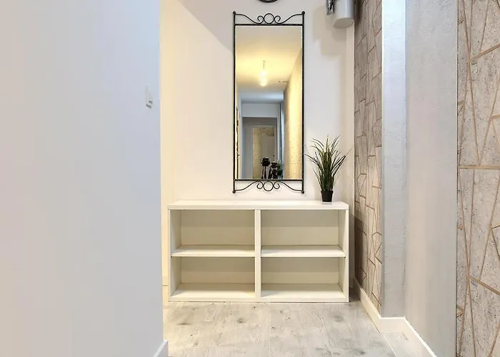 Monte50 - Acco Rent * 索波特