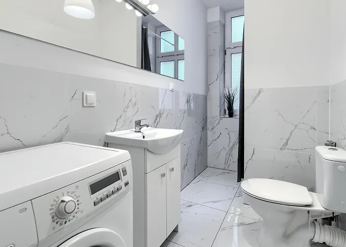 Monte50 - Acco Rent Apartamento Sopot