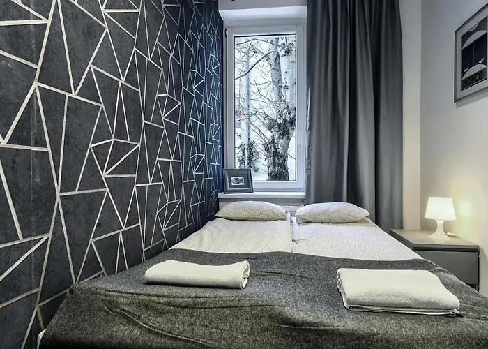 Apartamento Monte50 - Acco Rent *