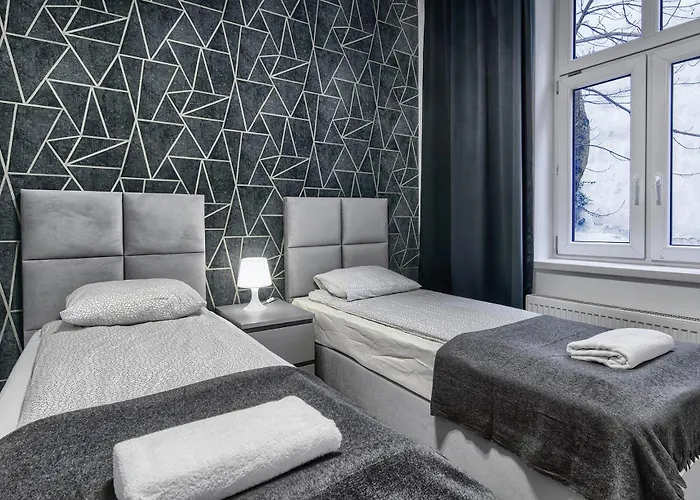 Monte50 - Acco Rent * 索波特